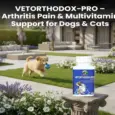 Skonner Pharma VetOrthodox PRO Tablets, 2 Sizes at ithinkpets.com (9)