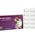 Skonner Pharma VetOrthodox Tablets, 10 Tablets at ithinkpets.com (2)