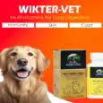 Skonner Pharma WikterVet For Pets, 3 Sizes at ithinkpets.com (5)