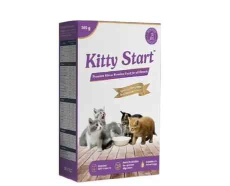 Skyec Kitty Start Weaning Supplement for Kittens, 300 GM at ithinkpets.com (1) (1)