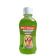 Skyec Pet Shine Lavender Shampoo for Dogs, 2 Sizes at ithinkpets.com (1)