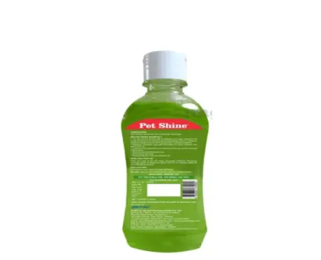 Skyec Pet Shine Lavender Shampoo for Dogs, 2 Sizes at ithinkpets.com (2)