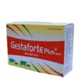 TTK Gestaforte Plus Bolus fertility supplement for cows and buffaloes – Ithinkpets.com
