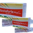 TTK Gestaforte Plus Bolus reproductive health supplement for cattle – Ithinkpets.com