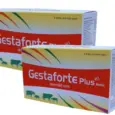 TTK Gestaforte Plus Bolus veterinary fertility bolus for cows and buffaloes – Ithinkpets.com