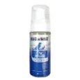 TTK Hug N Wag Dry Bath Foam Cleanser for Dogs and Cats, 150 ML at ithinkpets.com (1) (1)
