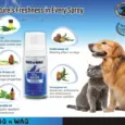 TTK Hug N Wag Dry Bath Foam Cleanser for Dogs and Cats, 150 ML at ithinkpets.com (4)