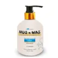 TTK Hug N Wag Hydra Shampoo with Hyaluronic acid for Dogs, 350 ML at ithinkpets.com (1) (1)