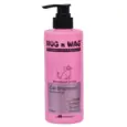 TTK Hug N Wag Mild Cat Shampoo with Pro Vitamin B5, 225 ML at ithinkpets.com (1)