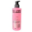 TTK Hug N Wag Mild Cat Shampoo with Pro Vitamin B5, 225 ML at ithinkpets.com (2)