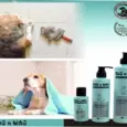 TTK Hug N Wag Shed Control Shampoo with Pro Vitamin B5 for Dogs, 2 Sizes at ithinkpets.com (8)