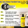 TTK Hug N Wag Tearless Puppy Shampoo with Pro Vitamin B5, 225 ML at ithinkpets.com (7)