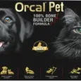 TTK Orcal Pet Bone Builder for Dogs and Cats, 400 GM at ithinkpets.com (3)