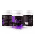 Venttura Fur Plus Chewable Skin & Coat Supplement Tablets for Dogs, 45 Tablets at ithinkpets.com (1) (1)