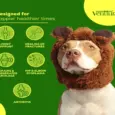 Venttura Inhancer Hip & Joint Soft Nuggets Supplements for Dogs, 340 GM at ithinkpets.com (3)