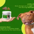 Venttura Inhancer Hip & Joint Soft Nuggets Supplements for Dogs, 340 GM at ithinkpets.com (4)