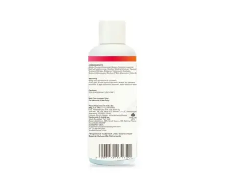 Beaphar Hypoallergenic Shampoo for Dogs and Cats 200ML Ithinkpets.com