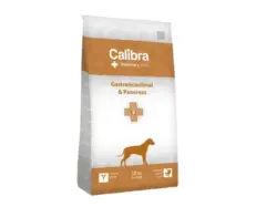Calibra Gastrointestinal and Pancreas, Veterinary Diet Food for Dogs at ithinkpets.com 1