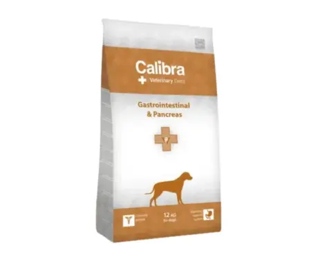 Calibra Gastrointestinal and Pancreas, Veterinary Diet Food for Dogs at ithinkpets.com 1