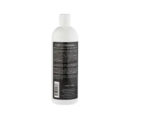 Miracle Moisturet Dog Shampoo by Chris Christensen 473 ML for Soft Shiny Coat Ithinkpets.com