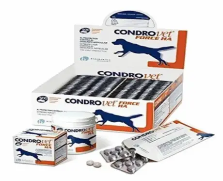 Condrovet for Dogs Complete Joint Care Guide 5