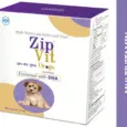 Intas Zipvit Drops Multi Vitamin Supplement for Puppies and Kitten, 30 ML at ithinkpets.com 2