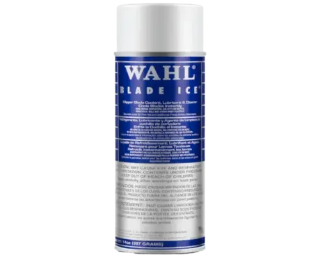 Wahl Blade Ice Spray, 397 GM (14 oz) at ithinkpets.com 1