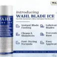 Wahl Blade Ice Spray, 397 GM (14 oz) at ithinkpets.com 2