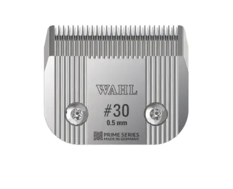 Wahl Prime Series Blade 30 0.25mm professional pet grooming blade Ithinkpets.com