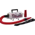 Aeolus TD 901 GT Dryer, Aeolian Blaster II, Powered Single Motor Dryer for Pets at ithinkpets.com 3