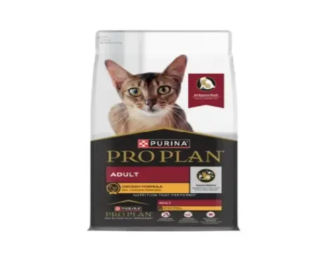 Pro Plan Adult Cat Dry Food, Chicken Flavoured, 6.6 KG at ithinkpets.com 1 (1)