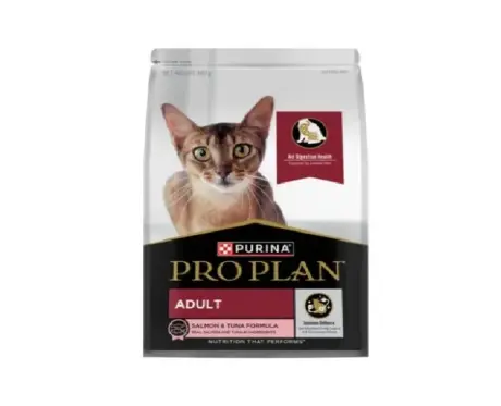 Pro Plan Adult Cat Dry Food Salmon Tuna Flavoured, 6.6 KG at ithinkpets.com 1 (1)
