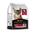 Pro Plan Adult Cat Dry Food Salmon Tuna Flavoured, 6.6 KG at ithinkpets.com 2