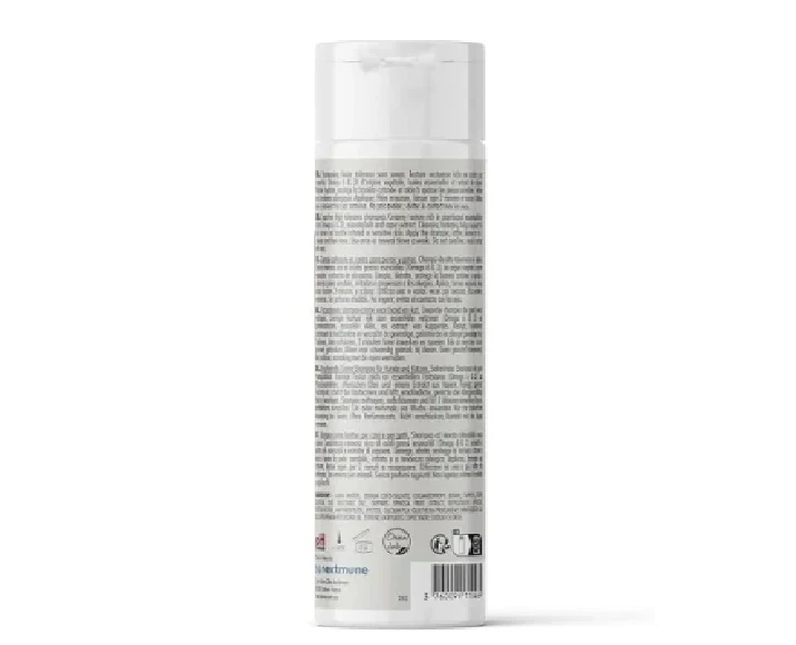 Savavet Dermoscent Atop 7 Shampoo for Dogs & Cats, 200 ML at ithinkpets.com 2 (1)