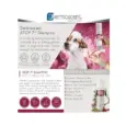 Savavet Dermoscent Atop 7 Shampoo for Dogs & Cats, 200 ML at ithinkpets.com 3 (1)