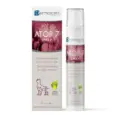 Savavet Dermoscent Atop 7 Spray for Dogs & Cats, 75 ML at ithinkpets.com 1