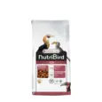 Versele Laga Nutribird Pellets H16 original bird food 10kg Ithinkpets.com
