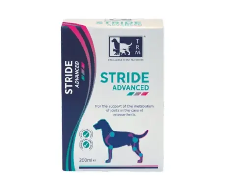Vetina Stride Advanced Syrup for Dogs and Cats, 2 Sizes at ithinkpets.com 1 (1)