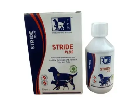 Vetina Stride Plus Syrup for Dogs and Cats, 200 ML at ithinkpets.com 1 (1)
