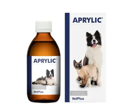 Vetplus Aprylic for Dogs & Cats, 500 ML at ithinkpets.com 1