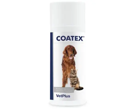 Vetplus Coatex Pump for Dogs & Cats, 2 Sizes at ithinkpets.com 1