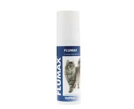 Vetplus Flumax for Cats, 150 ML at ithinkpets.com 1