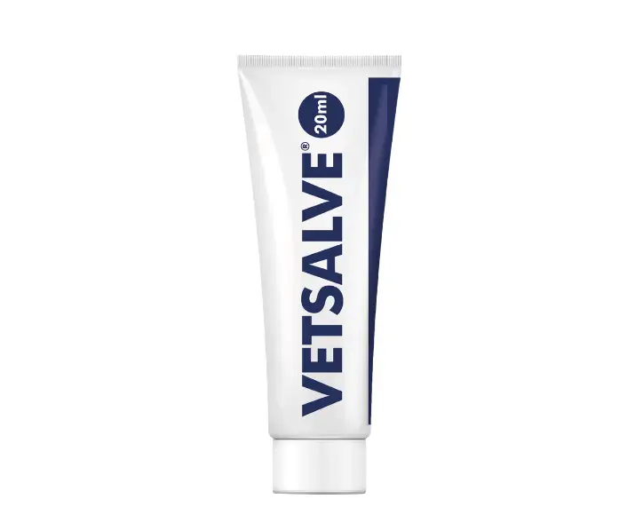 Vetplus VetSalve For Dogs & Cats, 2 Sizes at ithinkpets.com 1