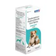 Zenex Odenpet oral spray for dogs and cats 15ml bottle Ithinkpets.com