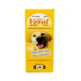 Liquid pet supplement Zenex Verol PLUS for daily nutrition support Ithinkpets.com