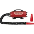 Aeolian Blaster Pro Ametek Single Motor Dryer, TD-901GT-PRO at ithinkpets.com 1