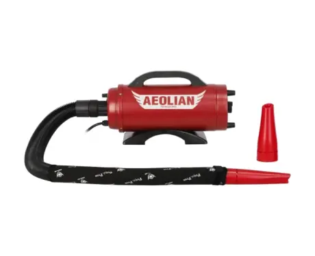 Aeolian Blaster Pro Ametek Single Motor Dryer, TD-901GT-PRO at ithinkpets.com 1