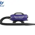 Aeolian Blaster Pro Ametek Single Motor Dryer, TD-901GT-PRO at ithinkpets.com 12