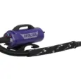 Aeolian Pro Ametek Powered Dryer, Single Motor (TD-901GT-PRO) at ithinkpets.com 7