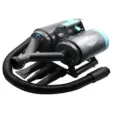 Aeolus Gemini Parallel Double Motor Pet Dryer (TD-900CG) at ithinkpets.com 1